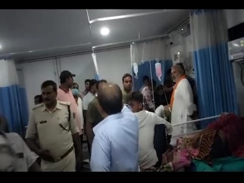 बेखौफ अपराधियो ने प्रोफेसर को मारी गोली, प्रोफेसर की हालत गंभीर