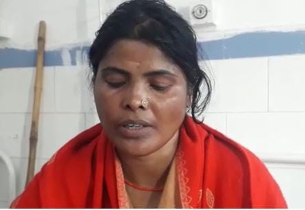 भोजपुरी कलाकार प्रमोद प्रेमी की टैटू गर्ल हुई घरेलू हिंसा का शिकार, पति ने लाठी-डंडे और रॉड से की बेरहमी से पिटाई