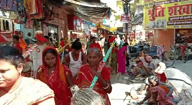 शरद पूर्णिमा के अवसर पर बाबा बैद्यनाथ पर जलाभिषेक करने का है खास महत्व, जानिए