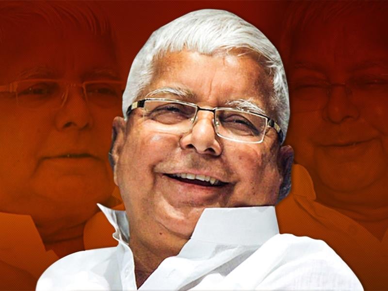 लगातार 12वीं बार राजद के राष्ट्रीय अध्यक्ष बने लालू यादव, सोमवार को होगा औपचारिक एलान