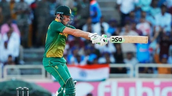 Ind vs SA, 2ND ODI : भारत को जीत के लिए चाहिए 279 रन, सिराज ने झटके तीन विकेट