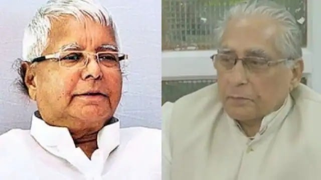 क्या राजद को मिलेगा नया प्रदेश अध्यक्ष? जानिए किन नामों पर हो रही चर्चा