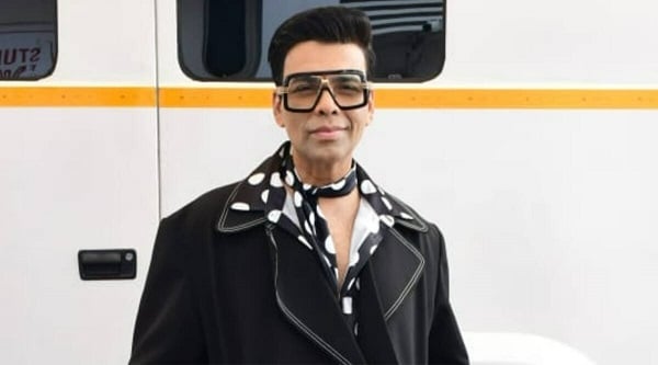 करण जोहर ने ट्वीटर को कहा Good Bye, लिखा- थोड़ी शांति चाहता हूं