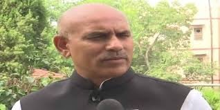 के एन त्रिपाठी ने राष्ट्रीय अध्यक्ष के चुनाव में खड़गे को किया समर्थन, कहा - 2024 में बनेगी कांग्रेस की सरकार