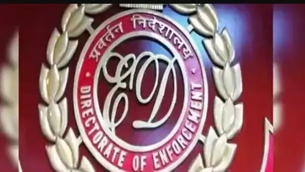 अवैध खनन मामला : ED को सीए जयशंकर जयपुरियार के घर से मिले कई अहम दस्तावेज