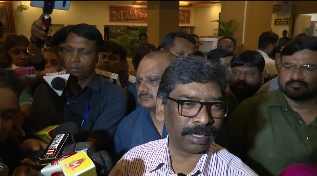 कैबिनेट बैठक के बाद बोले सीएम, द्वार पर जाकर सरकार पहुंचाएगी लोगों को लाभ