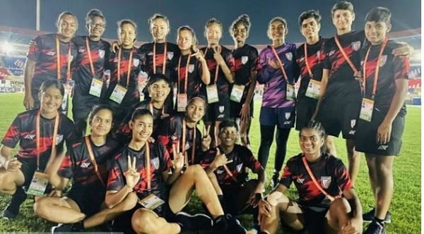 FIFA अंडर-17 महिला विश्वकप प्रतियोगिता का आज होगा आगाज, झारखंड की बेटियों पर रहेगी सबकी नजर