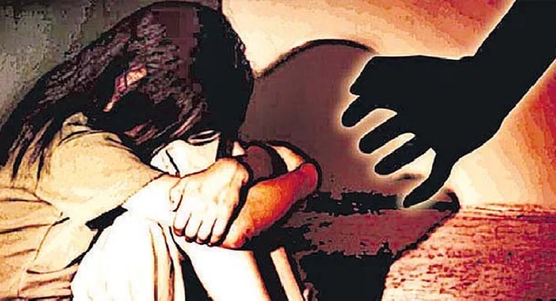 शर्मनाक: अधेड़ ने 6 साल की बच्ची के साथ किया जघन्य अपराध, दशहरा का मेला दिखाने की बात कह कर ले गया था साथ