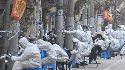 चीन में ओमिक्रॉन के नये वेरिएंट का कहर, सबसे संक्रामक वायरस के रूप में सामने आया, जानिए पूरा मामला