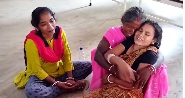 तालाब में डूबने से एक ही परिवार के तीन बच्चों की मौत, गमगीन हुआ नवरात्र का उत्साह