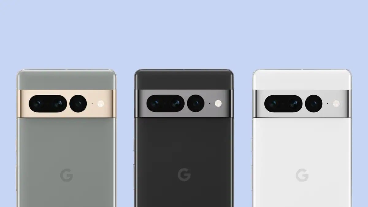 Google का नया स्मार्टफोन Google Pixel 7 और Pixel 7 Pro flipkart पर लॉन्च के कुछ घंटे बाद ही हुआ सोल्ड आउट, जानिए क्यों