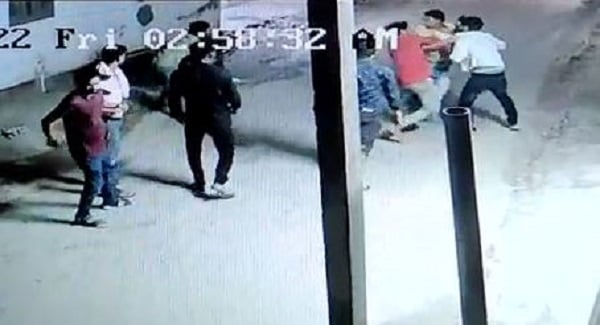 मुजफ्फरपुर में कुख्यात राजा ठाकुर हत्या का CCTV लगा पुलिस के हाथ, जानिए SSP ने क्या दिया बयान