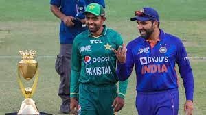 भारत और पाकिस्तान के बीच क्यों नहीं हो पा रहा कोई द्विपक्षीय सीरीज, जानिए डीटेल में