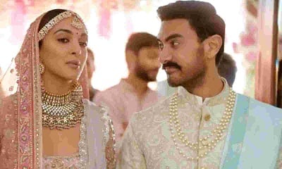 AU Bank Ad : फिर विवादों में फंसे आमिर खान, बुरी तरह हो रहे ट्रोल, जानिए क्या है मामला