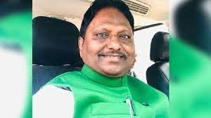 RJD विधायक अनिल सहनी की सदस्यता रद्द, एलटीसी घोटाले में दोषी करार