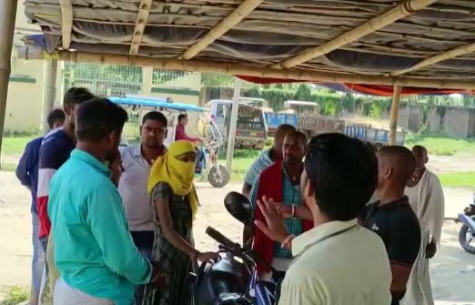 प्रेमी बना हैवान, प्रेम के जाल में फंसा कर प्रेमिका को बनाया यौन शोषण का शिकार