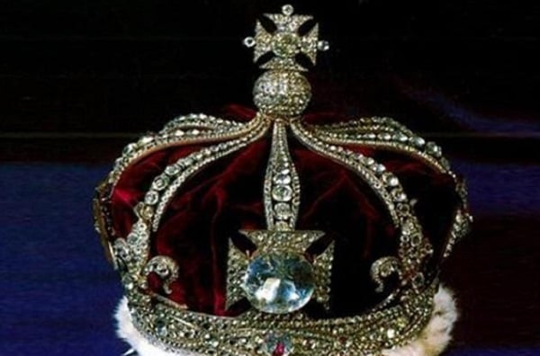 कोहिनूर को ब्रिटेन से वापस लाने पर केंद्र सरकार का बयान, जानिए