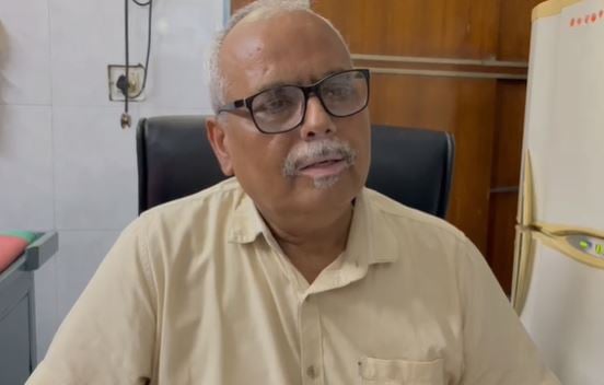 NMCH के अधीक्षक विनोद कुमार सिंह के निलंबन के खिलाफ IMA ने बुलाई आपात बैठक, जानिए पूरा मामला