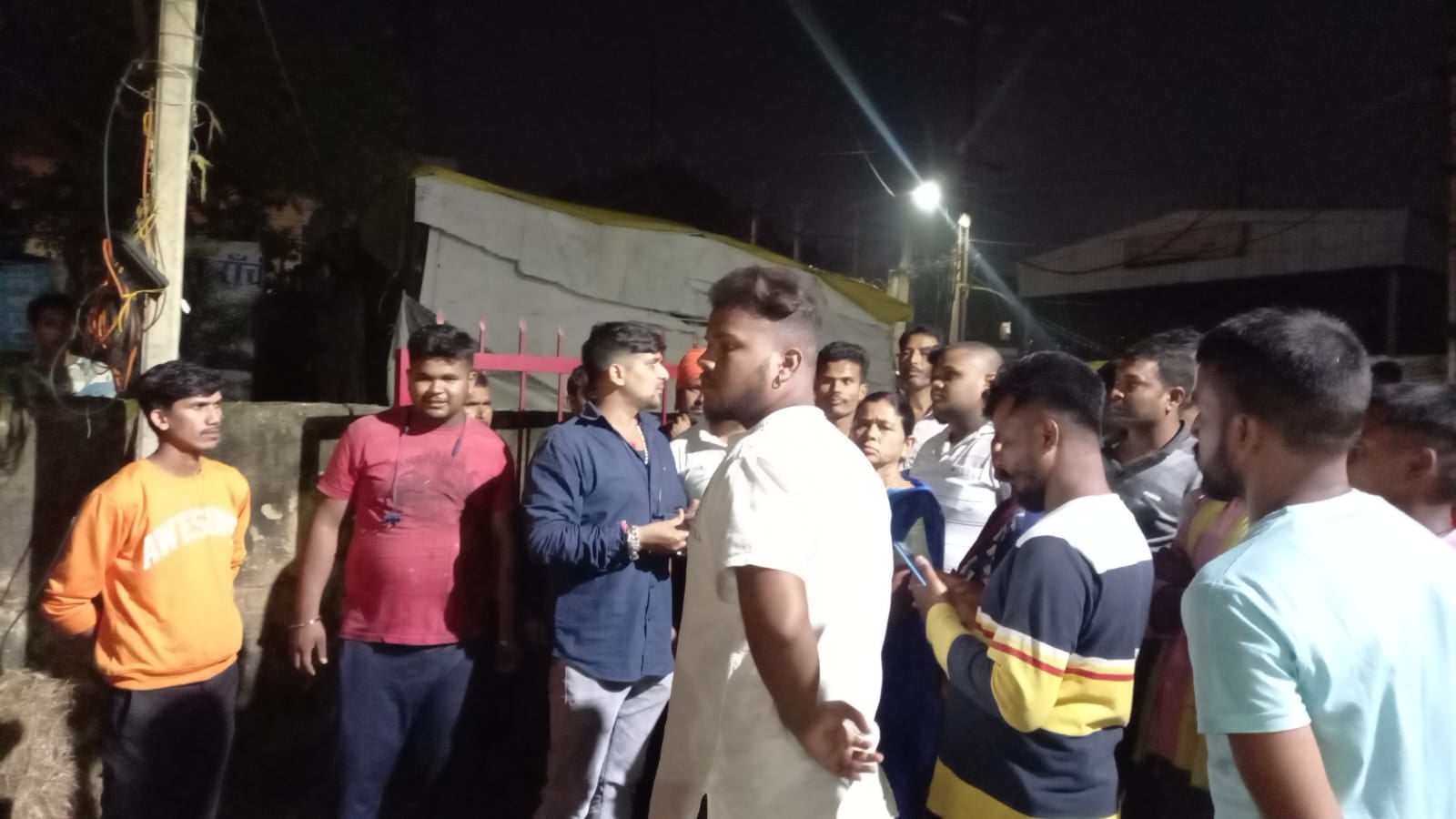 रांची में धर्मांतरण का मामला आया सामने, छह महिलाएं हिरासत में