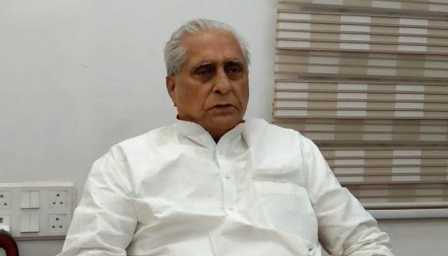 नाराज जगदानंद सिंह ने छोड़ा राजद का ग्रुप, जानिए किस ग्रुप की हो रही बात