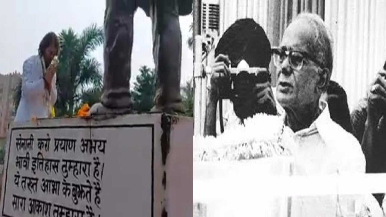 छात्र जनशक्ति परिषद् का झंडा लेकर तेजप्रताप करेंगे पद यात्रा