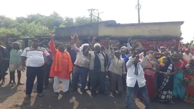 "छोड़ो दारू-होश में आओ, अच्छे जीवन का आनंद उठाओ", जानिए कहां लग रहा था यह नारा