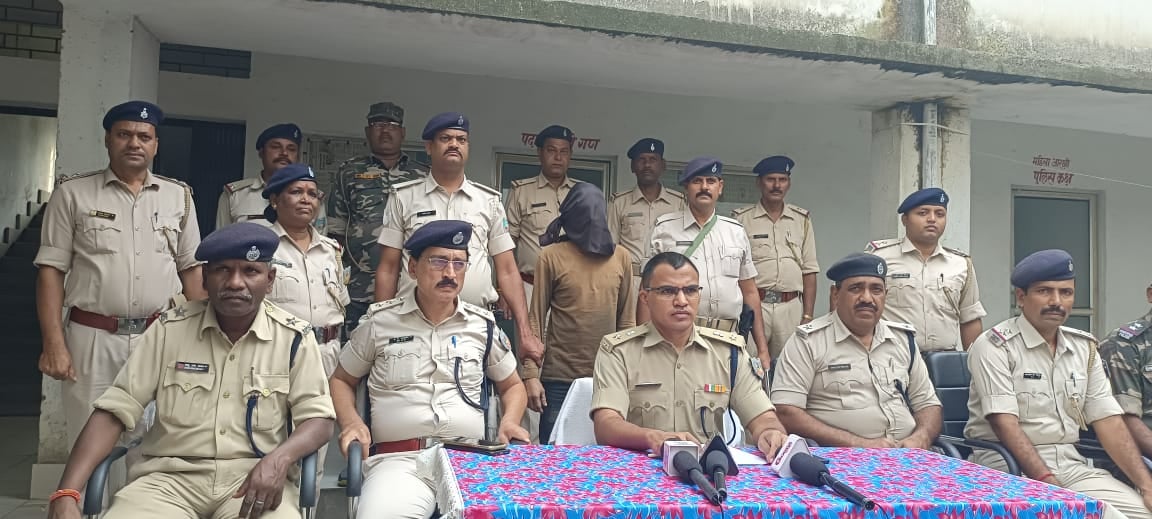 गोड्डा: थाना से 500 मीटर दूर चल रहा था चोरी के बाइकों का कारोबार, पता चला तो पुलिस कर्मियों के भी उड़ गए होश