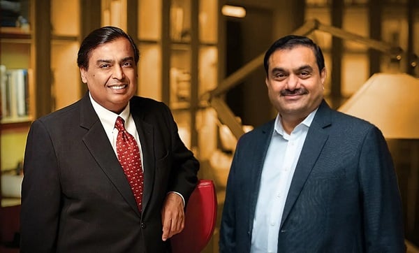 World Top 10 Billionaires : दुनिया की टॉप-10 अरबपतियों में भारत के कितने नाम, जानिए