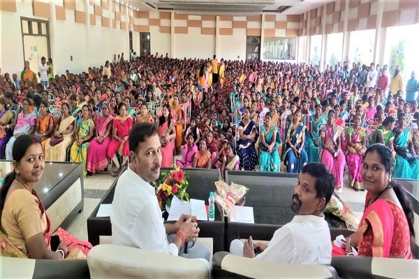 महिलाओं पर अत्याचार के मामले में झारखंड ने रचा नया कीर्तिमान, पहले नंबर पर बनाया स्थान: सुदेश महतो