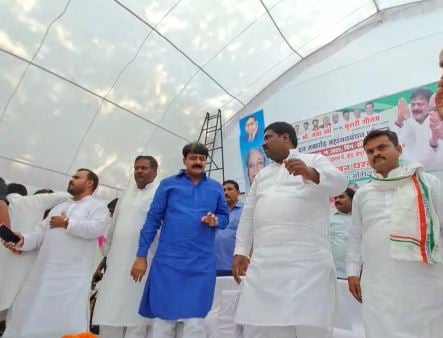 एनएमसीएच के अधीक्षक का निलंबन नहीं होगा वापस, जो काम नहीं करेंगे उन पर होगी कार्रवाई: मंत्री जमा खान