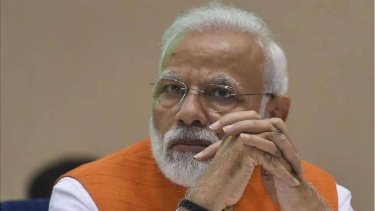 सोशल मीडिया पर क्यों ट्रेंड कर रहा हैं “मोदी है तो भुखमरी है”, जानिए इसके पीछे की पूरी कहानी