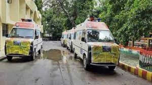 बीमार पशुओं के इलाज के लिए झारखंड सरकार सतर्क, 236 एंबुलेंस खरीदेगी