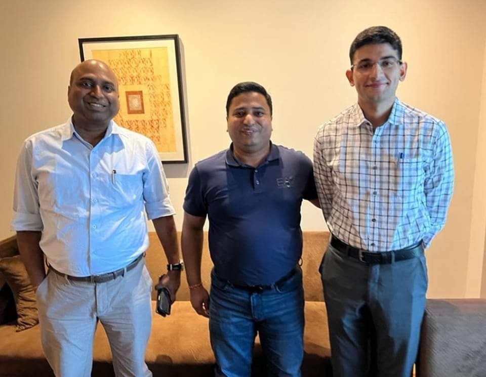 मिलिये बिहार के नटवर लाल से, जिसने हाईकोर्ट का जज बन दिला दी SSP को क्लीन चीट, जानिए पूरा माजरा