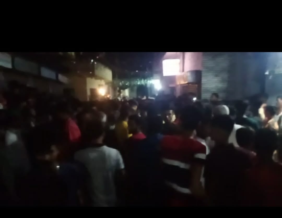 वासेपुर दोहरा हत्याकांड: चार भाइयों सहित 6 युवक और एक महिला पुलिस हिरासत में,जानिए अब तक क्या आया है सामने