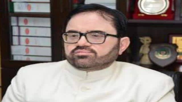 निर्वाचन आयुक्त ने जिला उपायुक्त को निकाय चुनाव की तैयारी में जुटने का दिया निर्देश