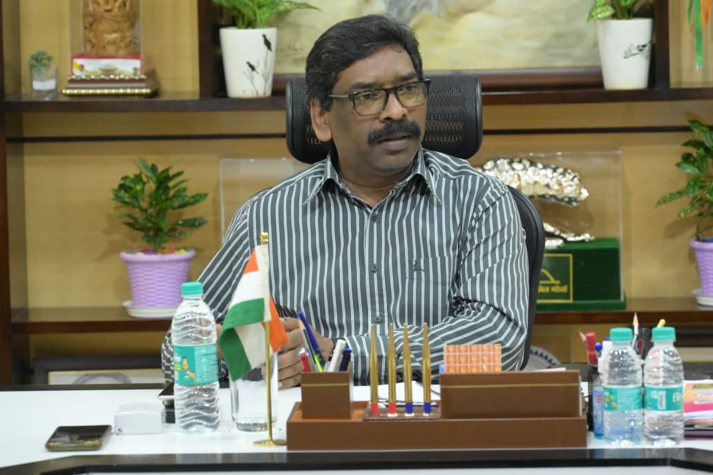 कैबिनेट की अगली बैठक में हेमंत सरकार करेगी तोहफों की बौछार, जानिए क्या होगा