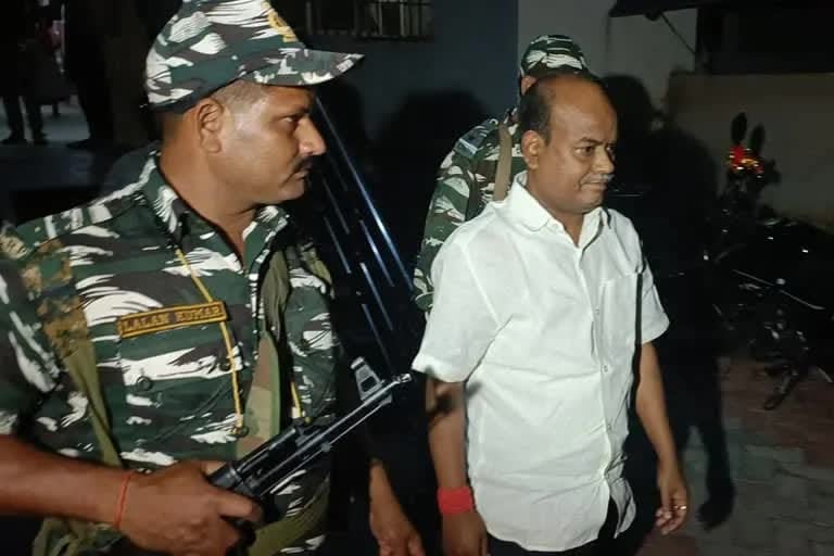 सत्ता के गलियारे के रसूखदारों में से एक पंकज मिश्रा को जमानत के लिए अभी करना होगा इंतजार, जानिए विस्तार से