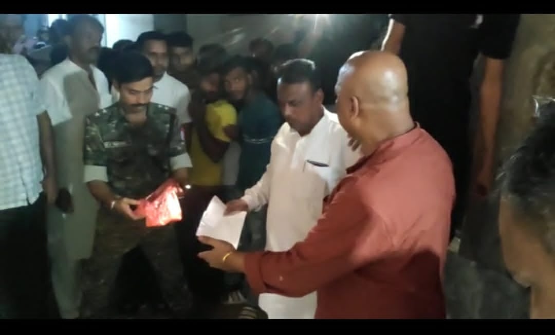 वासेपुर के दोहरे हत्याकांड के खुलासे के करीब पहुंची पुलिस, प्रेम प्रसंग ही हत्या की वजह