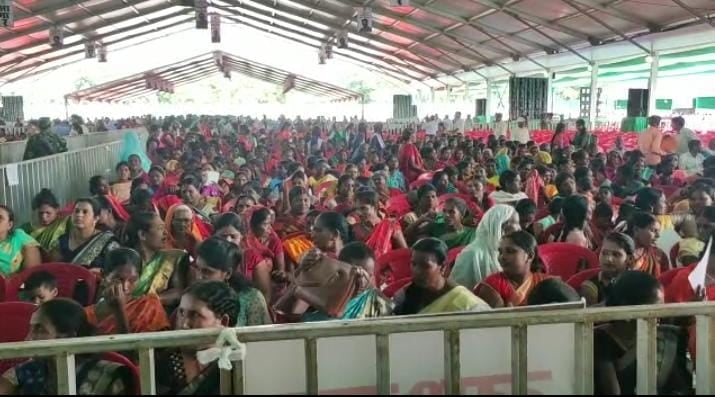 मुख्यमंत्री हेमंत सोरेन का चतरा दौरा, 67 योजनाओं का करेंगे शिलान्यास