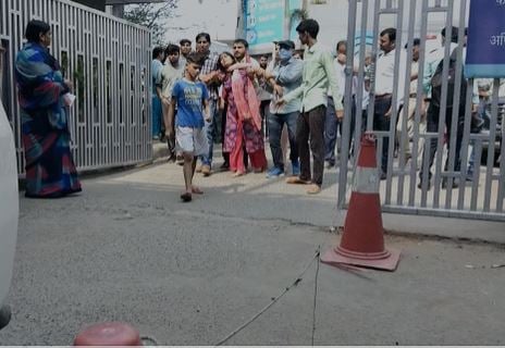 पटना में नालंदा के मुखिया की गोली मारकर हत्या, जांच में जुटी पुलिस