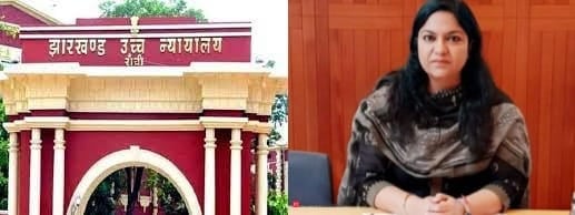 पूजा सिंघल की जमानत याचिका पर हुई सुनवाई, जानिए कोर्ट ने क्या कहा