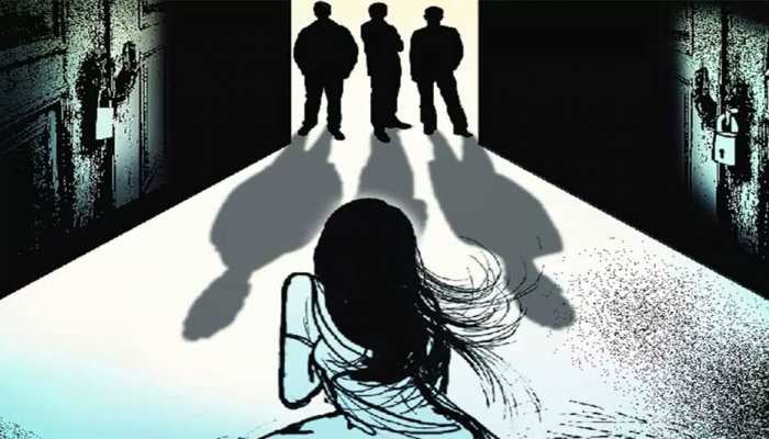 गाजियाबाद: महिला के साथ पहले आरोपियों ने किया सामूहिक दुष्कर्म, फिर गुप्तांग में डाली लोहे की रॉड, हालत गंभीर