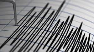 बिहार में महसूस किये गए भूकंप के झटके, 5.1 मापी गई तीव्रता