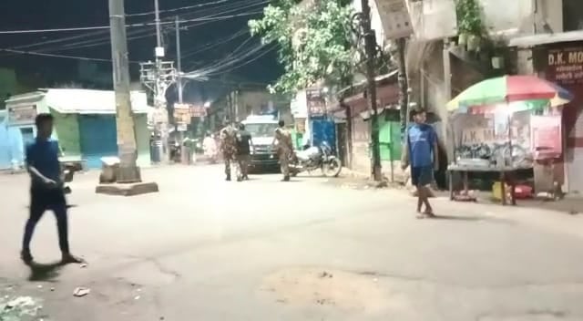 अपराधियों का तांडव! नाश्ता कर रहे युवक पर चलाई गोलियां, गोलीबारी में एक की मौत, एक घायल