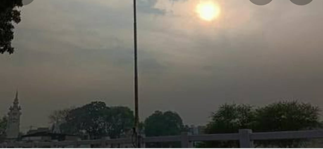 इस दिवाली धनबाद में ठंड का अहसास कराएगा मौसम,जानिए कब है बारिश की संभावना