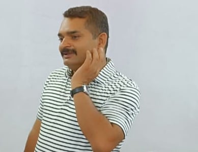 CBI ने 10 हज़ार घूस लेते RPF इंस्पेक्टर को रंगे हाथ पकड़ा, हेड कांस्टेबल और चालक से भी पूछताछ