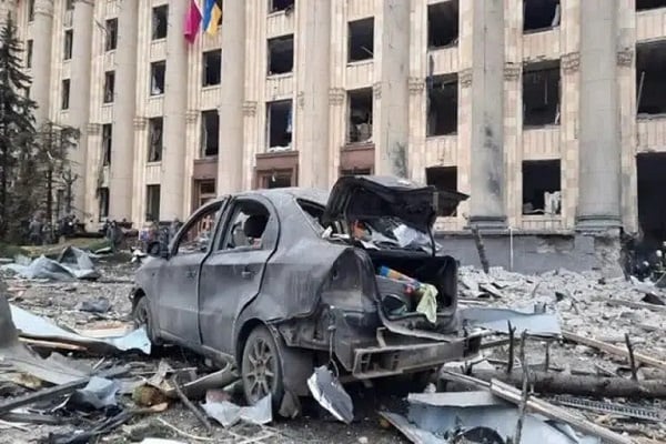 भारतीयों को जल्द से जल्द Ukraine छोड़ने की एडवाइजरी जारी, जानिए इसके क्या है मायने