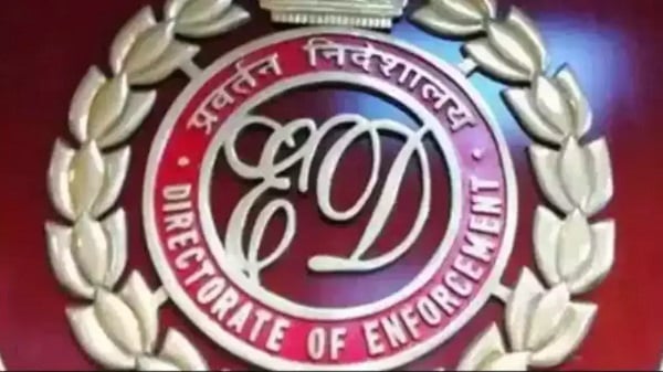 BIG BREAKING : पंकज मिश्रा के दो और करीबी चढ़े ED के हत्थे, फोन से करवाते थे बात