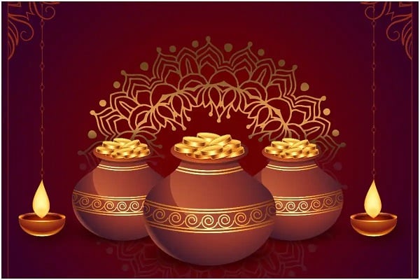 DHANTERAS 2022 : इस मुहुर्त में नहीं खरीदें नया सामान ! हो सकता है काफी नुकसान