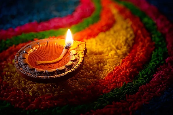 Festival 2022 : धनतेरस, दीपावली और सूर्य ग्रहण, जानें शुभ और अशुभ बातें
